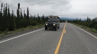 Kanada - Alaska, wycieczka do Skagway / S02E24