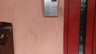 Domofon Miwi - Kod na Spadzistej 6 w Tarnowie