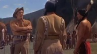 Indiański Wojownik 1955 WesternPrzygodowy Lektor