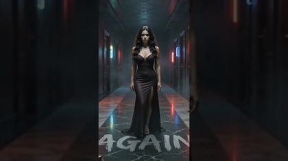 AGAIN OUT NOW