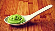 Wasabi Challenge! #JETCrew #Gimper  #BlackNatural #Mamiko