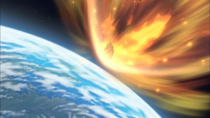 Inazuma Eleven Odcinek 27 60fps