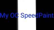 My OC - SpeedPaint