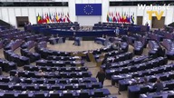 ZAJĄCZKOWSKA & TARCZYŃSKI ZROBILI SAJGON W BRUKSELI! SCHEURING-WIELGUS WPADŁA W SZAŁ!