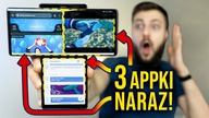 Co potrafi składany smartfon?