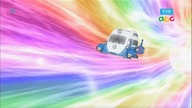 Inazuma Eleven Go chrono stone odc 43 (90)