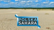 Jak powstała PUSTYNIA BŁĘDOWSKA?