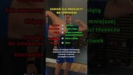 Zamien szkodliwe produkty na zdrowsze