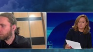  Dobromir Sośnierz ws.  AFERY WIZOWEJ: Wawrzyk wpuszcza imigrantów za ŁAPÓWKI!