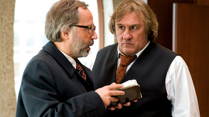 Żona doskonała (2010) Lektor PL