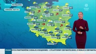 Polsat News - Pogoda (27. 10. 2024)