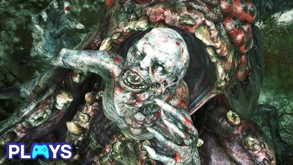 The 10 WORST Recent Video Game Bosses