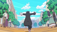 Kuma Kuma Kuma Bear S2 - 12  Napisy PL