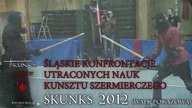Samuraj kontra szermierz