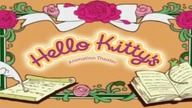 Hello.  Kitty Dziewczynka Z Zapałkami