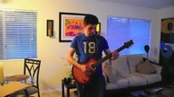 Three Days Grace - Break HQ (Cover)