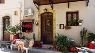 Kreta - Rethymno 