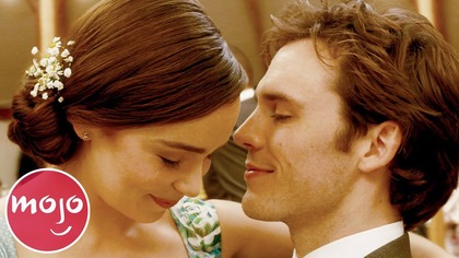 Top 20 Romance Movies with the Saddest Endings (Well Spare You Having to Watch and Tell You)
