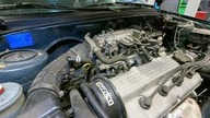 Wymiana pompy wody która uszkodziła się po pierwszej jeździe próbnej Suzuki Baleno 1. 6 4x4 cz. 1