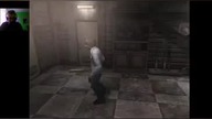 POTĘŻNY BALLBUSTING NA NOWYM POTWORZE Silent Hill 4 #gaming #letsplay #horror #silenthill #shorts