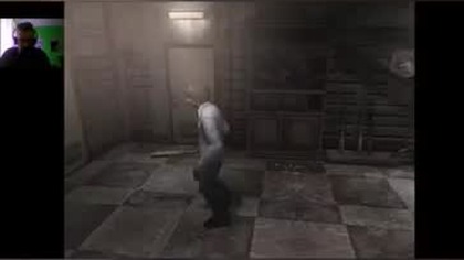 POTĘŻNY BALLBUSTING NA NOWYM POTWORZE Silent Hill 4 #gaming #letsplay #horror #silenthill #shorts