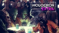 Dlaczego droidy nie mogły wchodzić do kantyny? Ile uczniów miał Dooku? [HOLOCRON EXTRA]