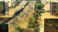 Z notatnika bananisty (czyli małpy w artach) - Hegemon500 i SU-14-2