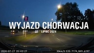 Wyjazd Chorwacja 2024 - Nowy Sącz - Senj - Dubrovnik - Kotor - Relacja z trasy i pobytu 4K