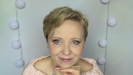 Makijaż na wielkie wyjście - Estee Lauder, Benefit, Urban Decay, Maybelline - cera dojrzała.
