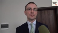 dr Bartłomiej Dźwigała: Krucjaty były wojną w obronie chrześcijan