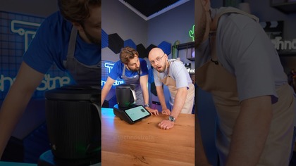 To NAJNOWSZY Thermomix 