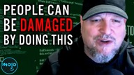 Remote Viewer Daz Smith on Psionics in the Military, ET Contact and UAP Disclosure