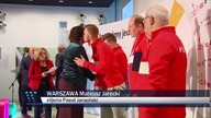 Pjongczang 2018: Saneczkarze po ślubowaniu (31. 01. 2018)