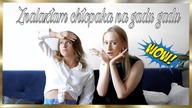 POZNAŁAM CHŁOPAKA NA GADU GADU / PRAWDA CZY KŁAMSTWO