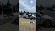 PODRÓŻ SAMOCHODEM ELEKTRYCZNY W WAKCJE DO FRANCJI! Są kolejki do ładowarek? #danielgrzyb #tesla