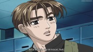Odcinek: 7 Initial D Second Stage