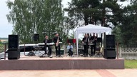 Festyn Sokołów cz4