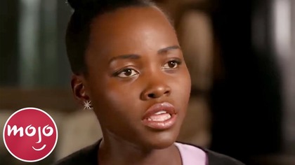 Top 30 Darkest Family Reveals on Finding Your Roots