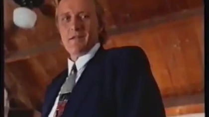 Nieoczekiwany Atak(Blind Side) thriller 1993 lektor pl