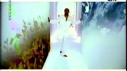 Shaggy - Angel