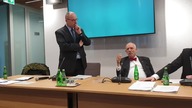 Ile mamy majątku?! Ostry sp&oacute;r Braun, Sośnierz, Korwin, Tytko i minister Dziadzio