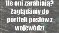 Ile oni zarabiają? Zaglądamy do portfeli posłów z województwa lubelskiego