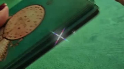 Przekaz od przodków i aniołów WTOREK 25 LISTOPAD 