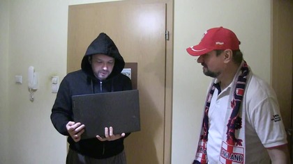 Gry komputerowe & piłka nożna Theatrum Illuminatum