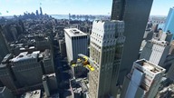 9 interesting places - Microsoft Flight Simulator 2020 (na modach+Google maps earth) part 4