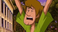 Scooby-Doo! Powrót na wyspę zombie