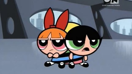 Atomówki. S06E12-1 - Zmieszane, nie wstrząśnięte