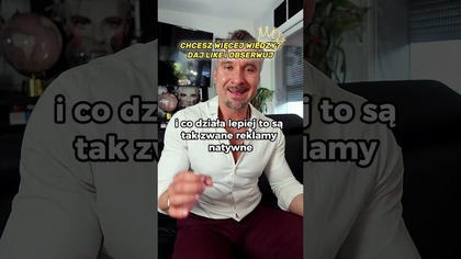 Ślepota banerowa czyli dlaczego ludzie nie l