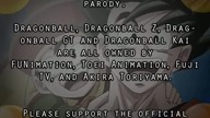 TFS Dragon Ball Z Kai Abridged 2 Napisy PL HD