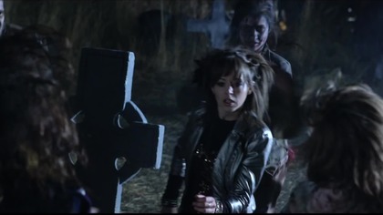 Moon Trance- Lindsey Stirling